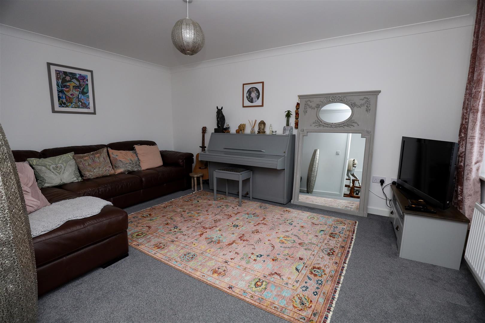 6 Plasnewydd Walk, Llantwit Major, Vale of Glamorgan, CF61 2YW